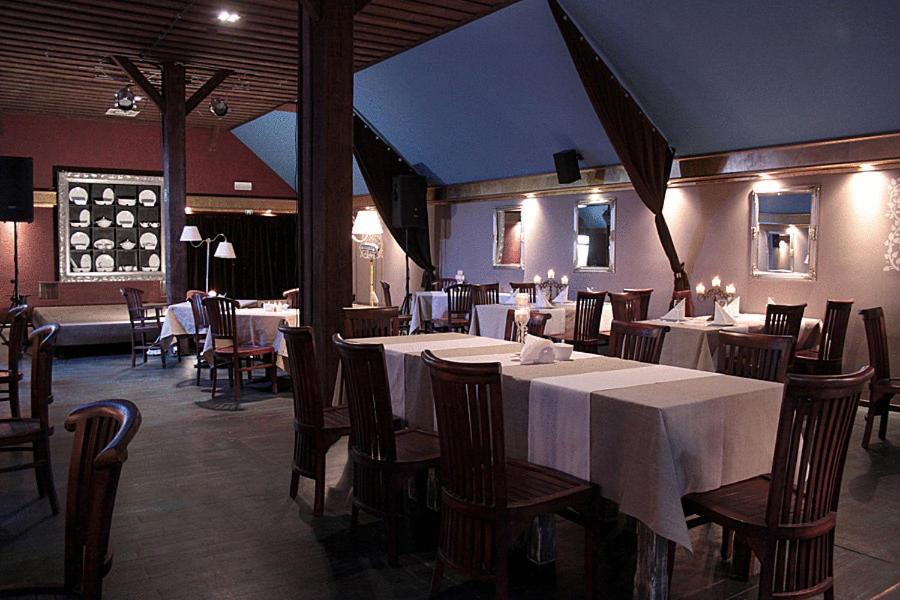 A' PROPOS Hotel, Restauracja, Club Wałbrzych Exterior foto